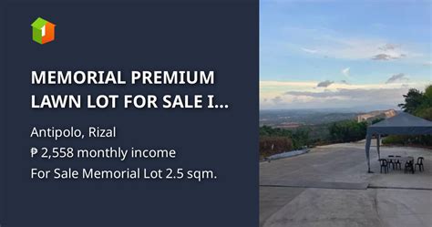 golden haven antipolo|Premium Memorial Lot in Antipolo, Rizal .